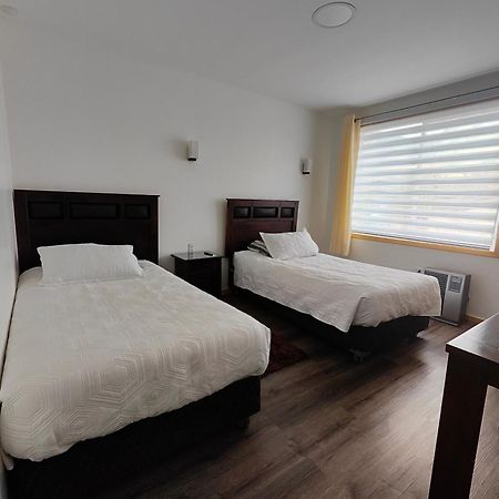 Hostal Casa Arrayan コイハイケ エクステリア 写真