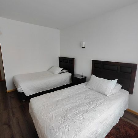 Hostal Casa Arrayan コイハイケ エクステリア 写真