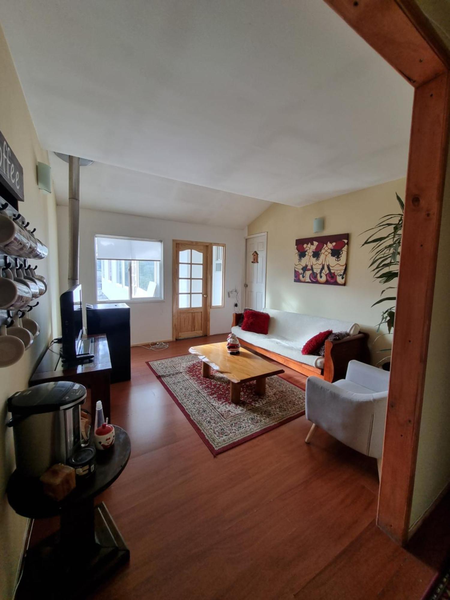 Hostal Casa Arrayan コイハイケ エクステリア 写真