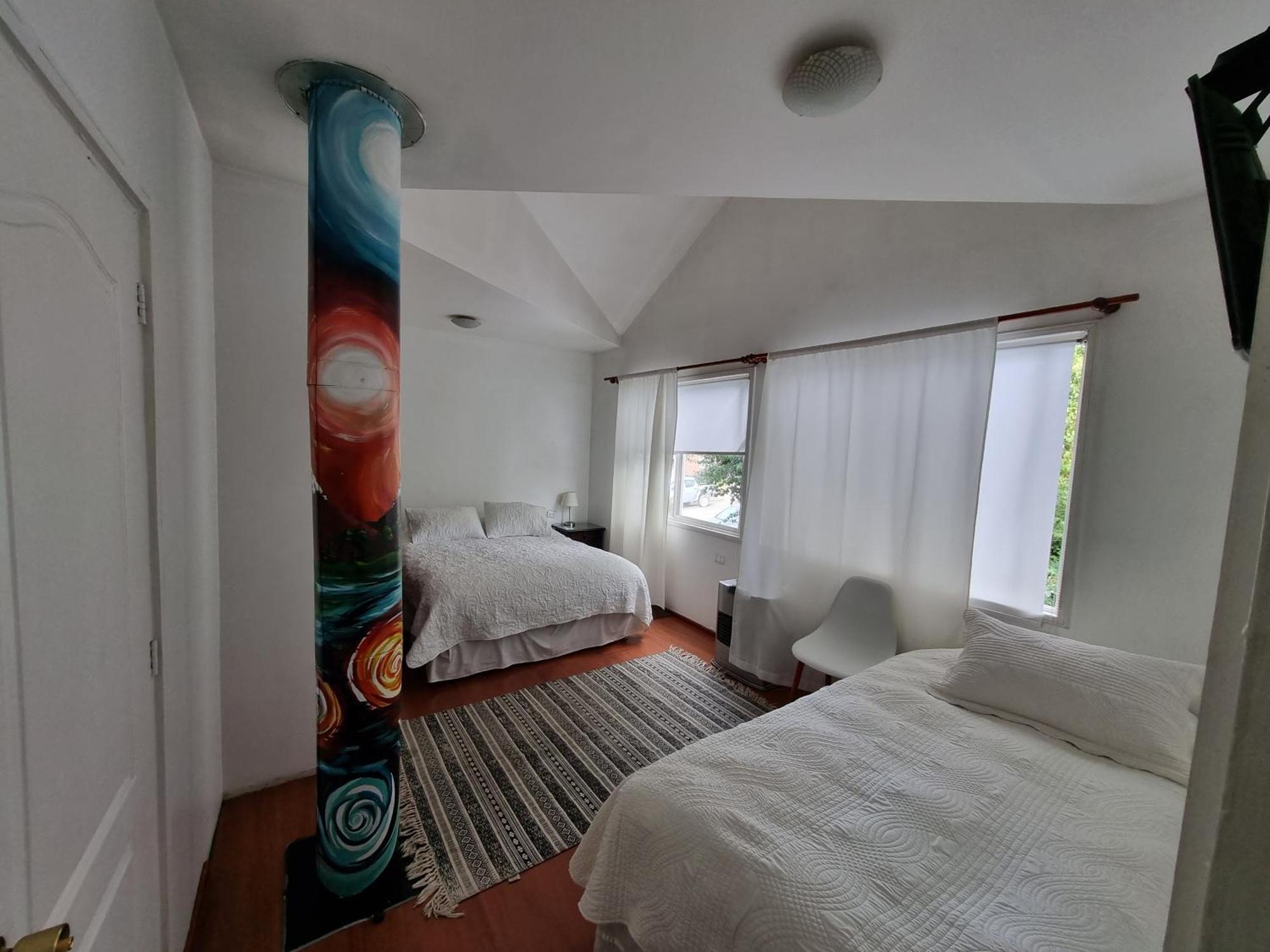 Hostal Casa Arrayan コイハイケ エクステリア 写真