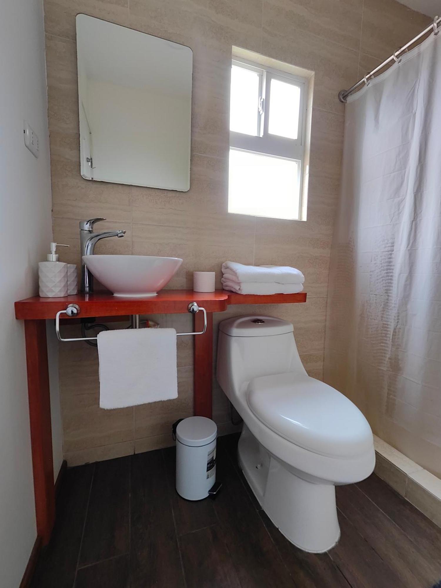 Hostal Casa Arrayan コイハイケ エクステリア 写真