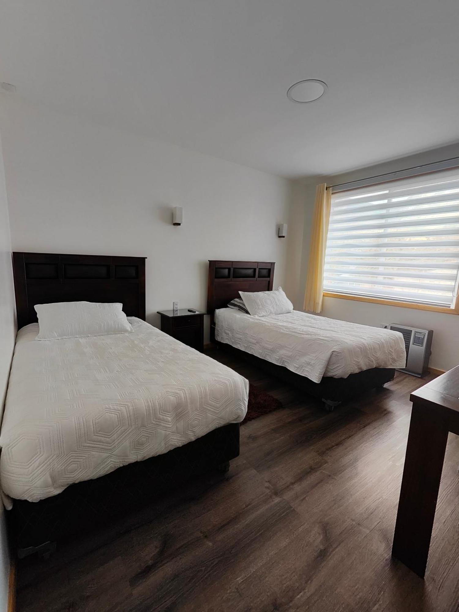 Hostal Casa Arrayan コイハイケ エクステリア 写真