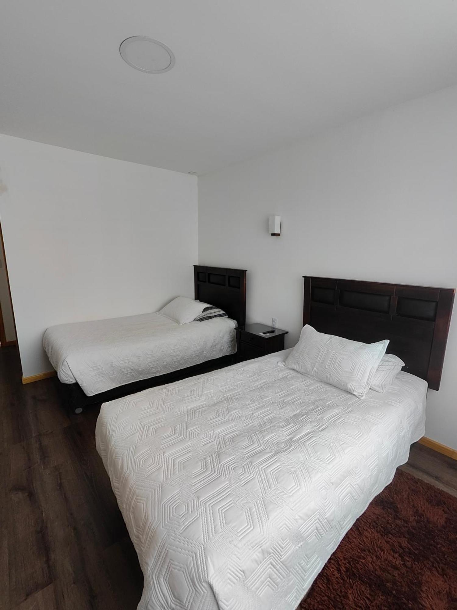 Hostal Casa Arrayan コイハイケ エクステリア 写真
