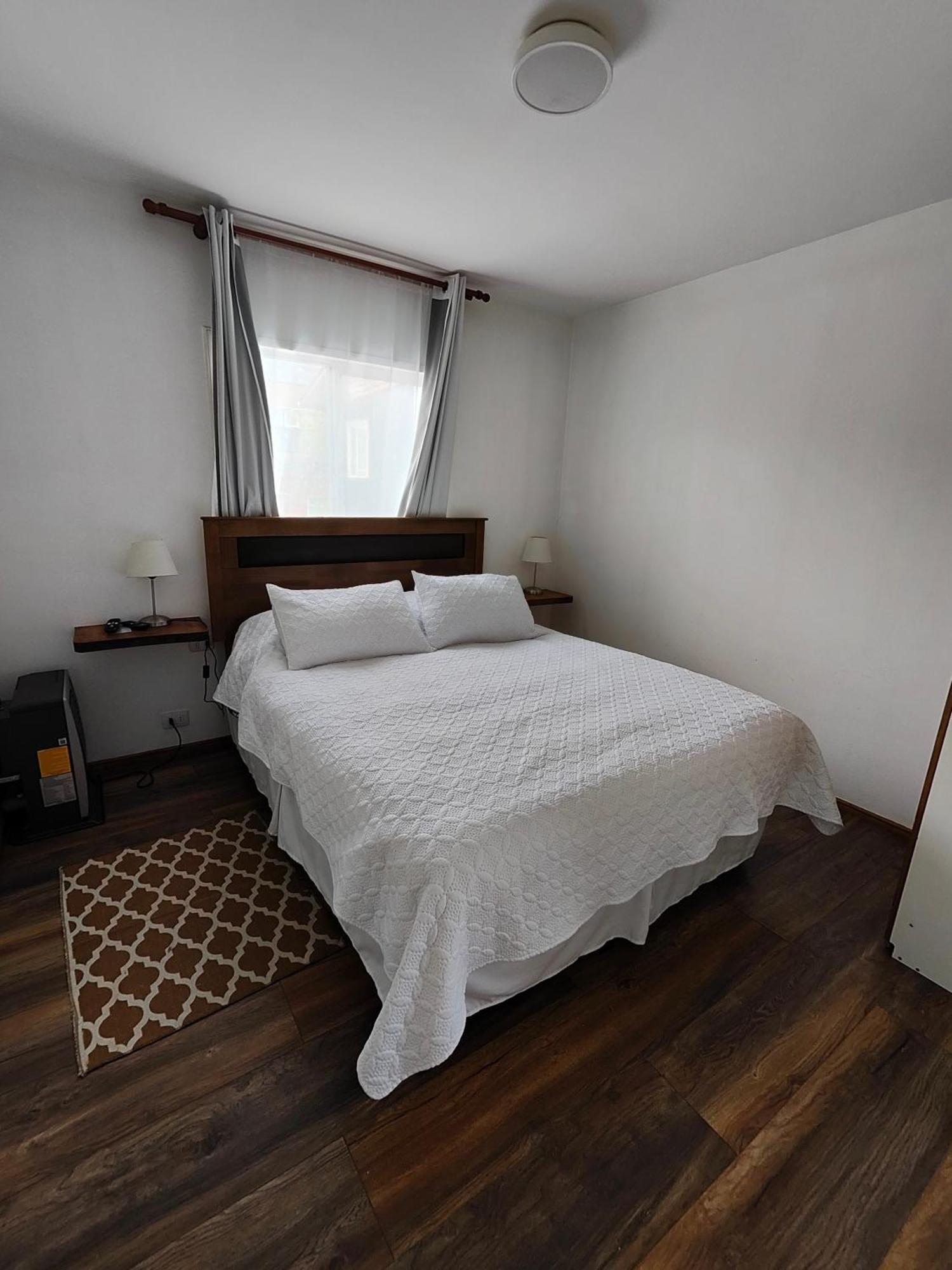 Hostal Casa Arrayan コイハイケ エクステリア 写真