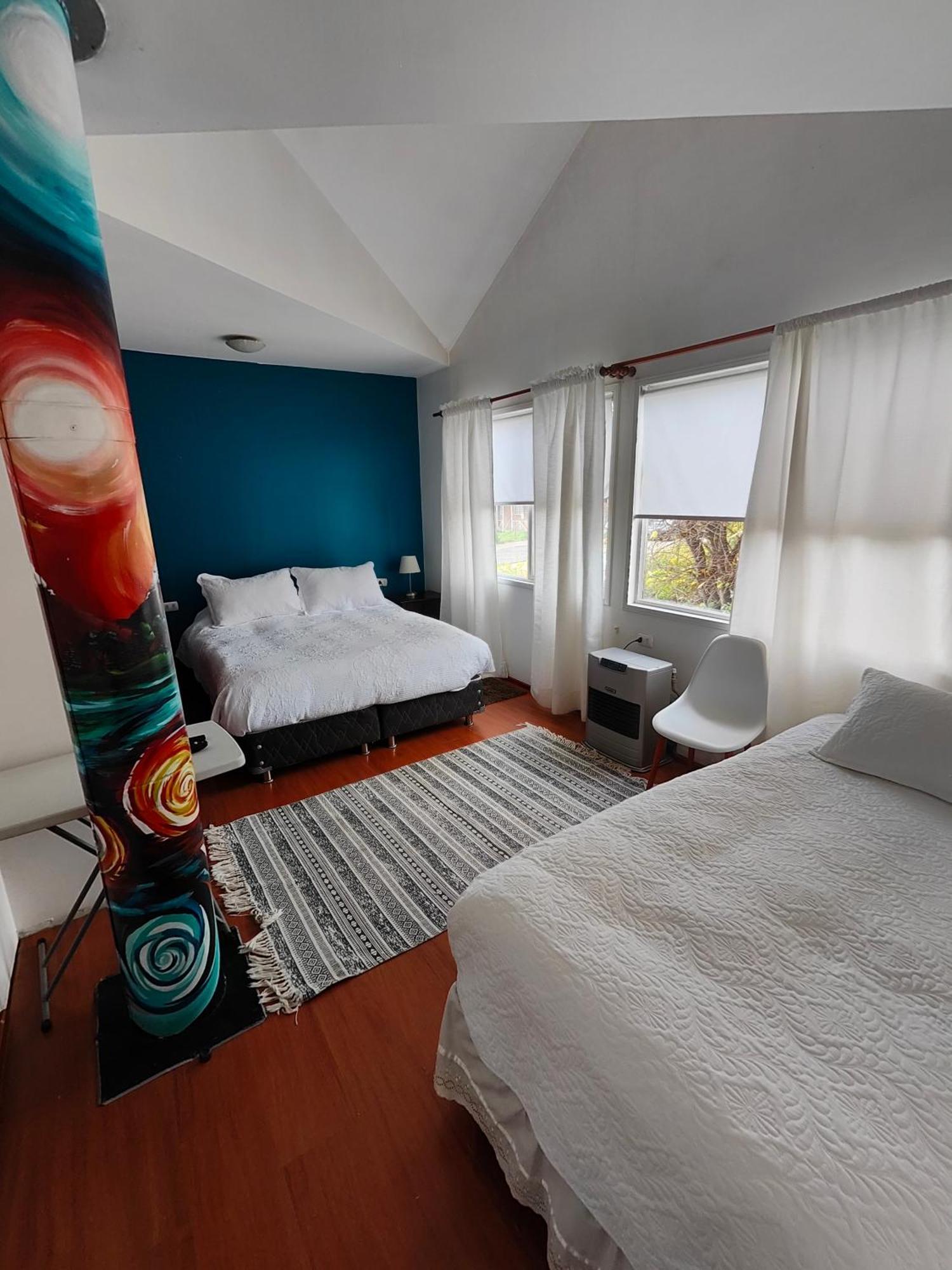 Hostal Casa Arrayan コイハイケ 部屋 写真