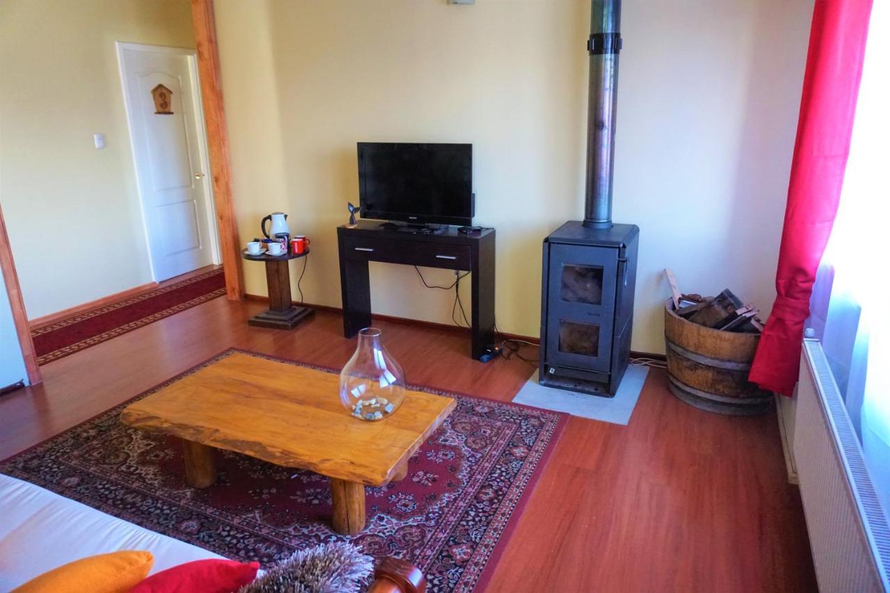 Hostal Casa Arrayan コイハイケ エクステリア 写真