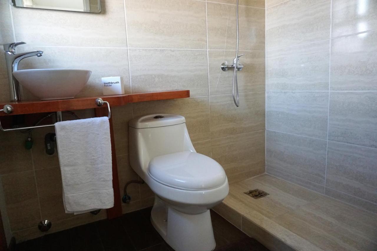 Hostal Casa Arrayan コイハイケ エクステリア 写真